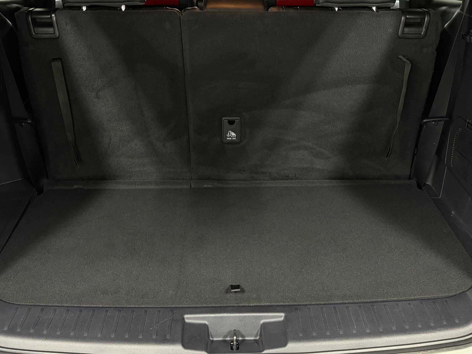Thumbnail: 2023 Toyota Highlander - 7