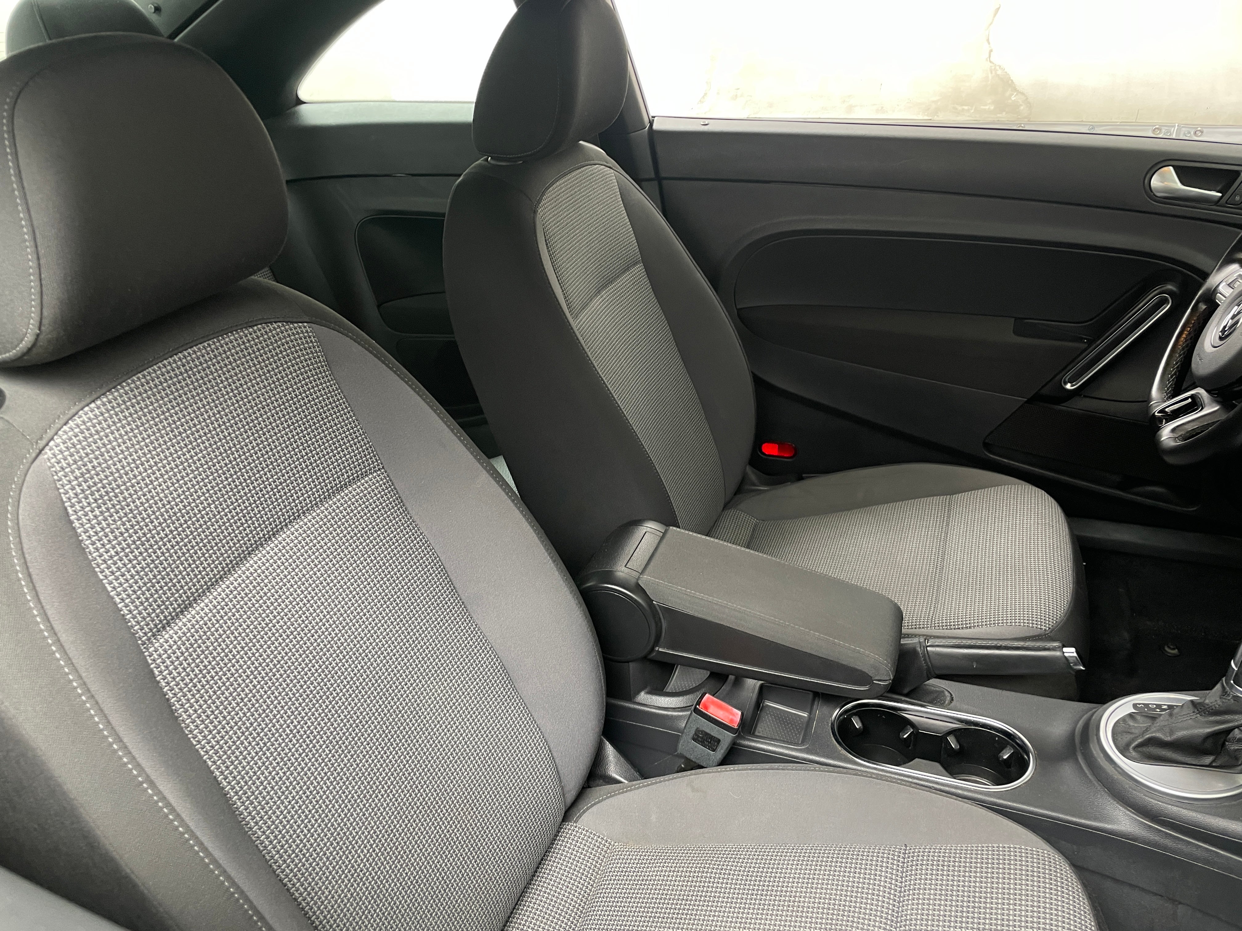 2017 Volkswagen Beetle