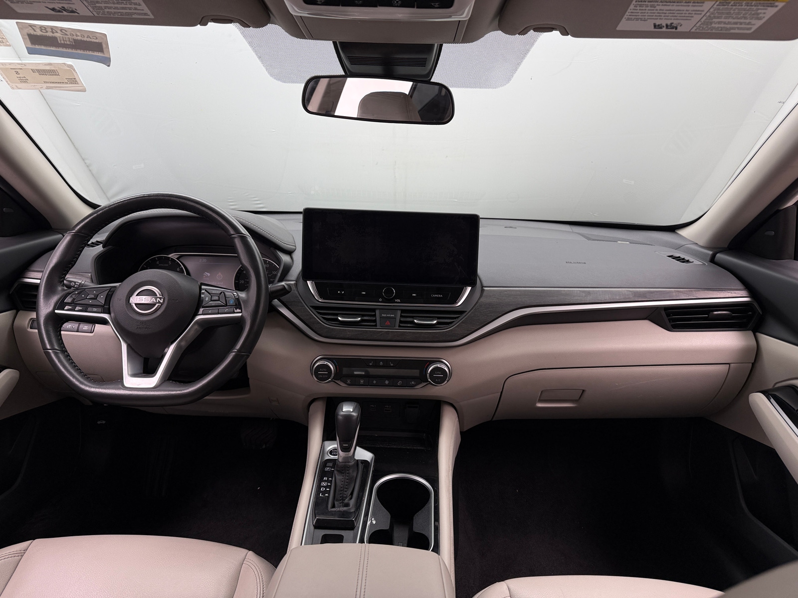 Thumbnail: 2025 Nissan Altima - 2