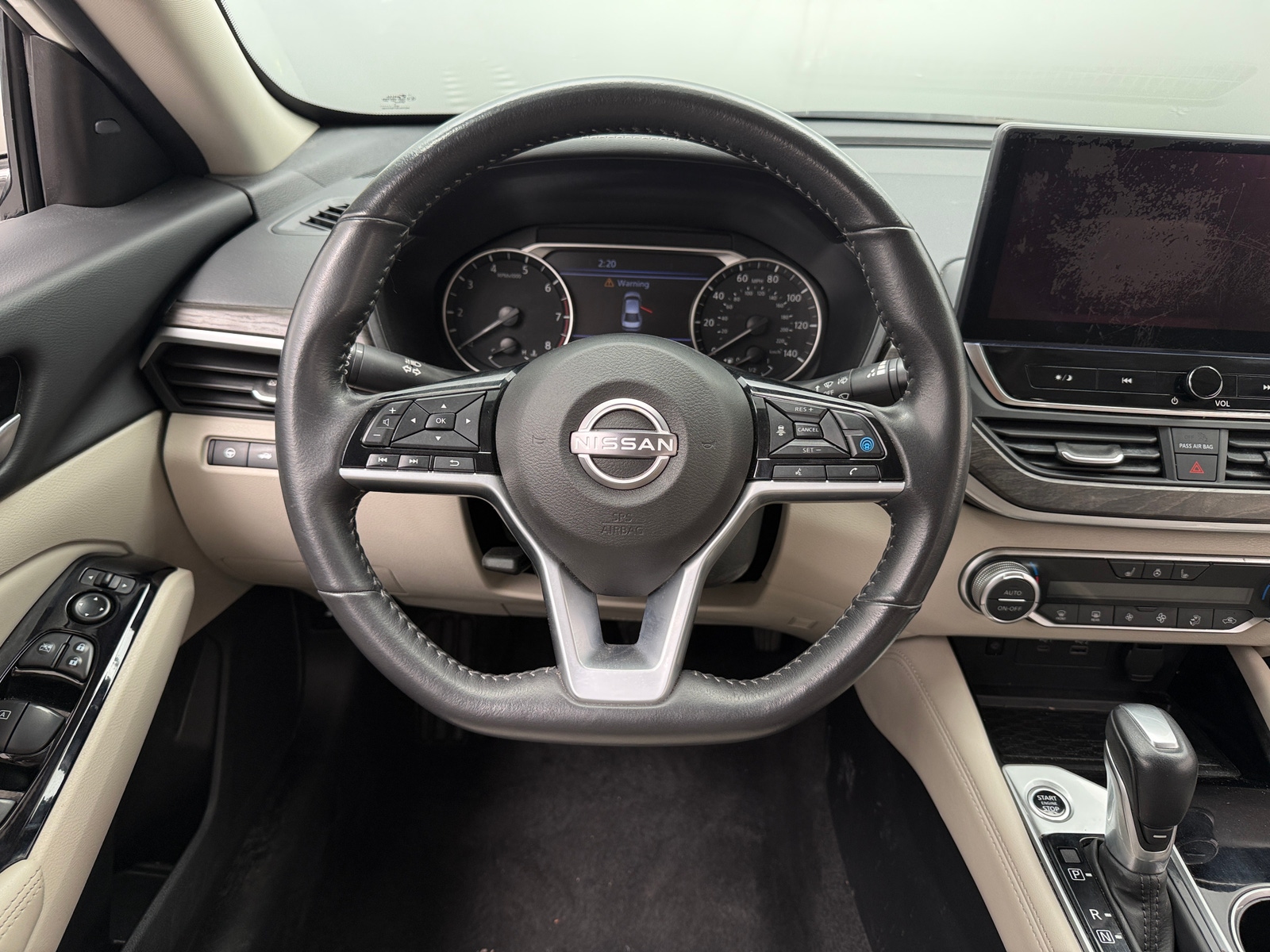 Thumbnail: 2025 Nissan Altima - 4