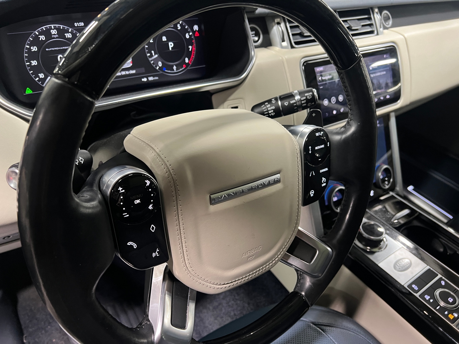Thumbnail: 2018 Land Rover Range Rover - 5