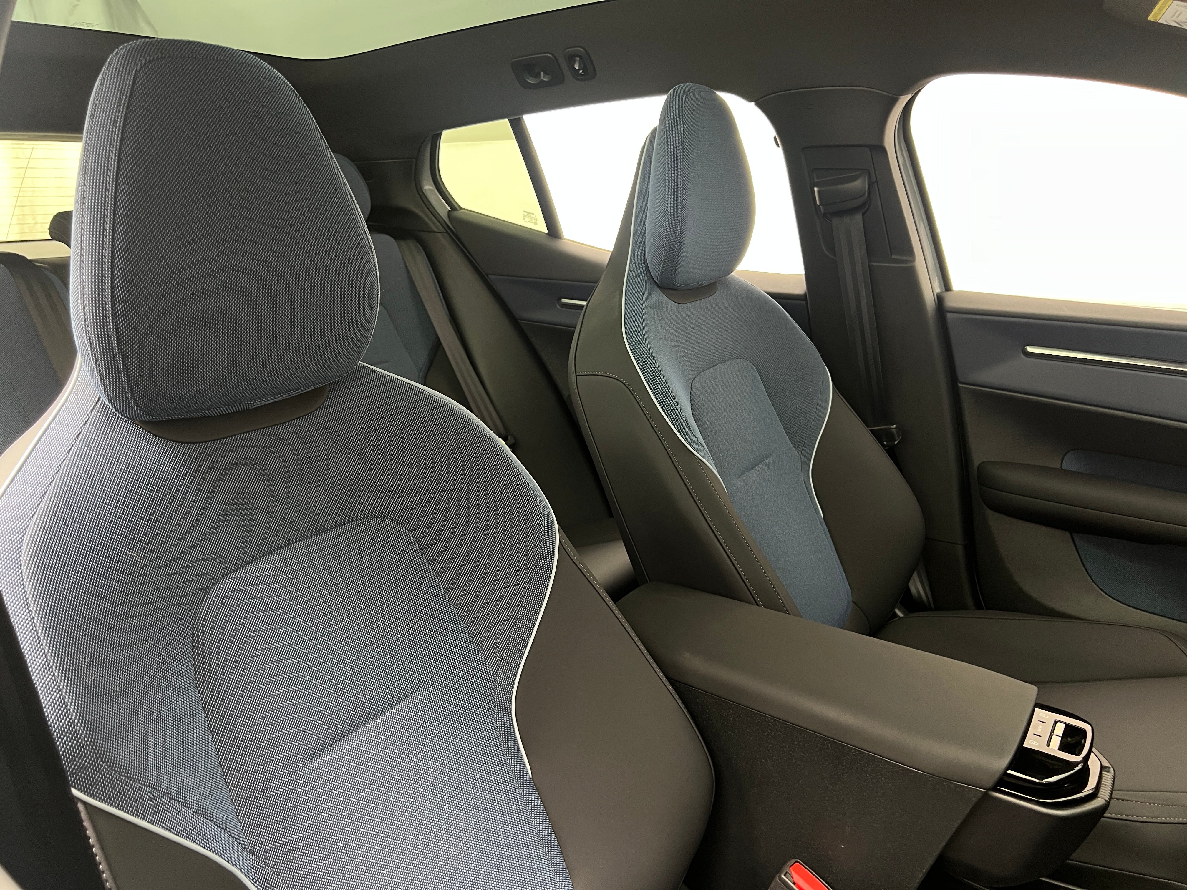 2025 Volvo EX30