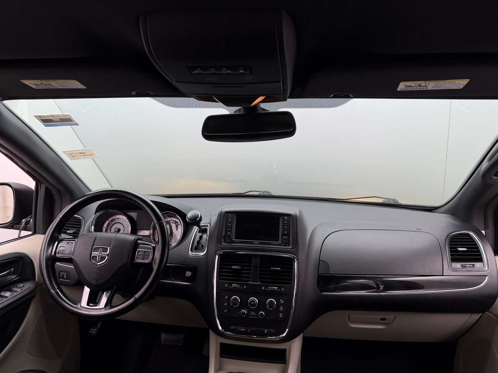 Thumbnail: 2020 Dodge Grand Caravan - 2