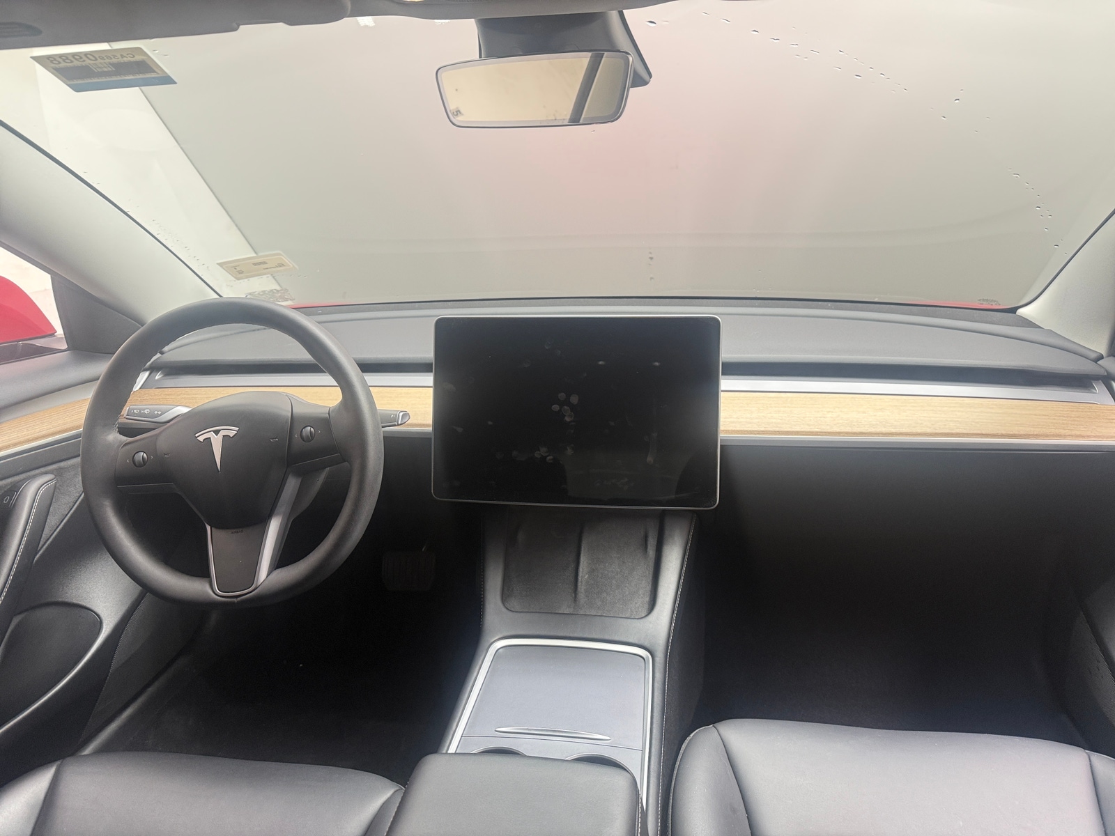 Thumbnail: 2023 Tesla Model 3 - 2