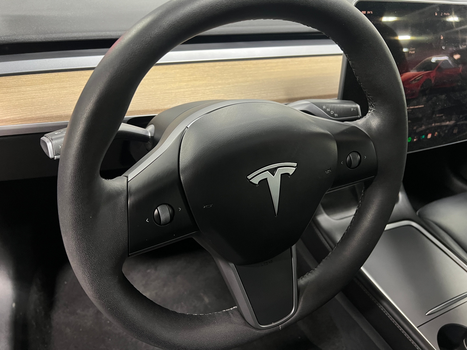 Thumbnail: 2023 Tesla Model 3 - 4