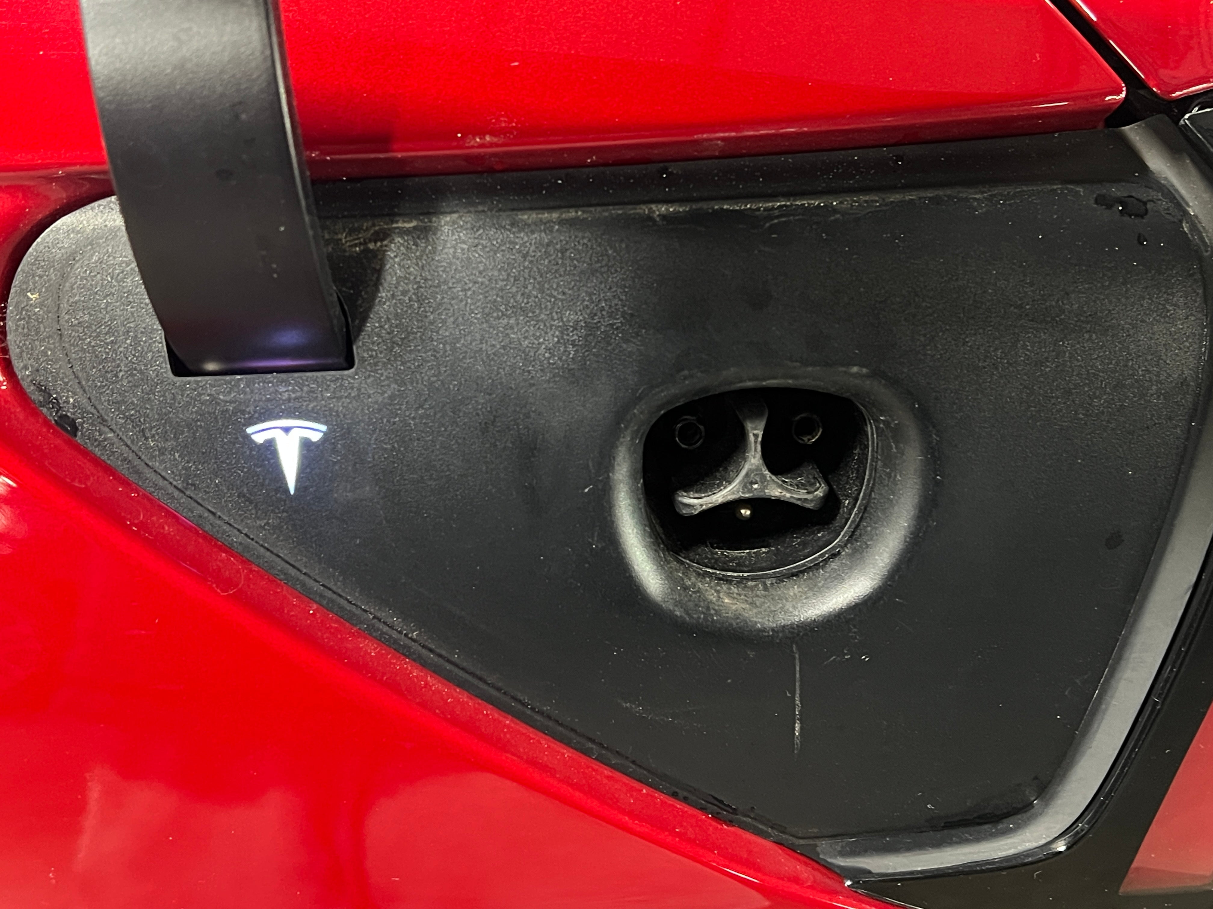 Used 2023 Tesla Model 3 Base with VIN 5YJ3E1EA2PF578652 for sale in Auburn, WA