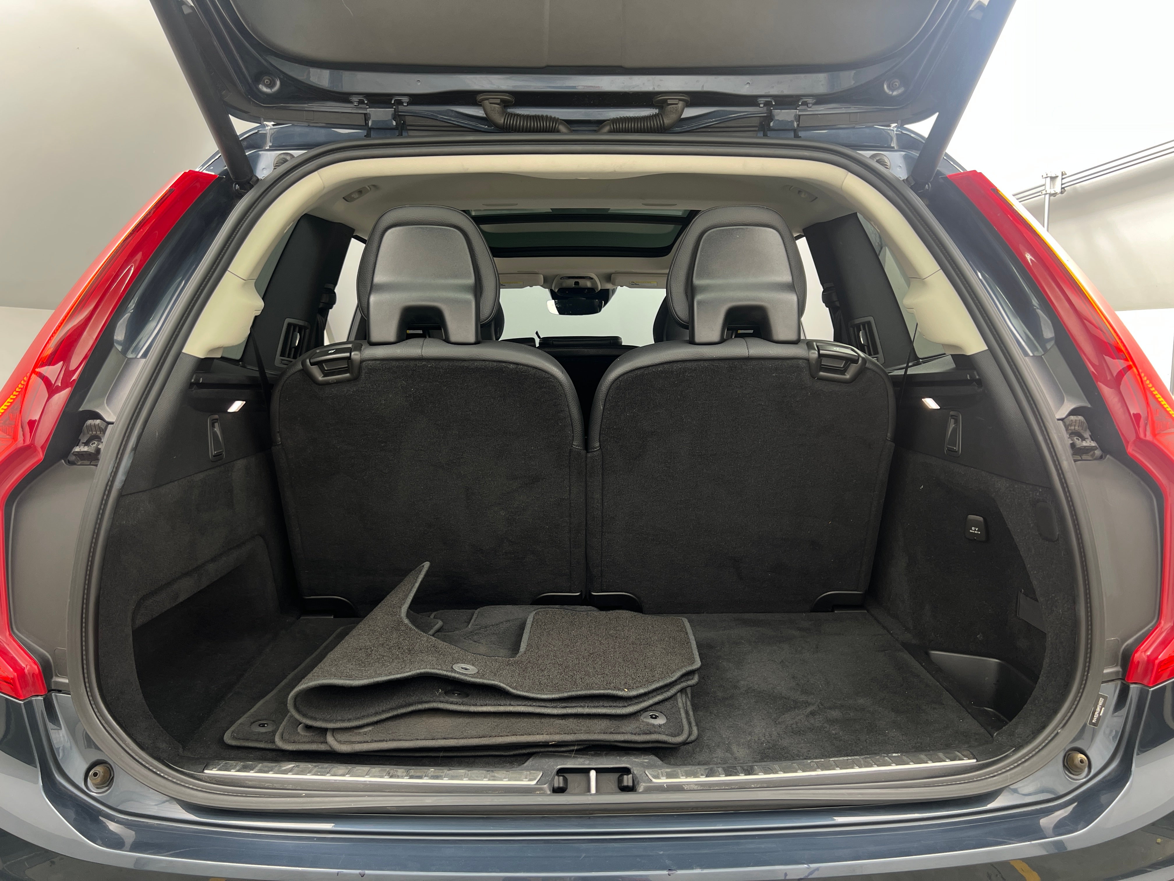 2021 Volvo XC90