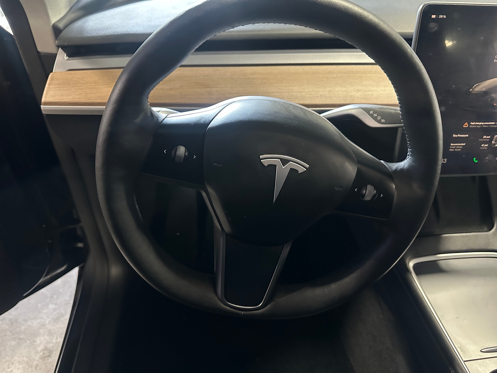 Thumbnail: 2023 Tesla Model Y - 4