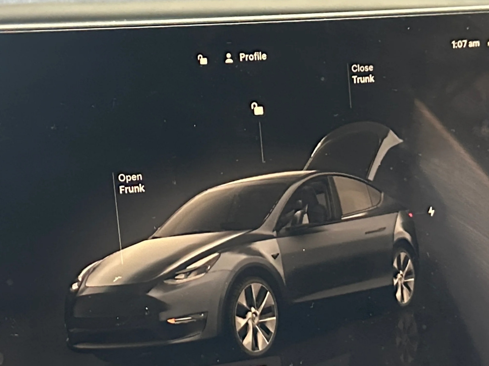 Thumbnail: 2023 Tesla Model Y - 3