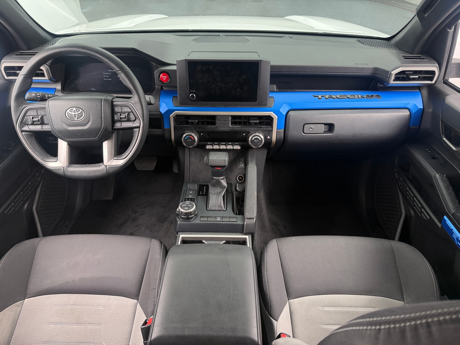 Thumbnail: 2025 Toyota Tacoma - 3