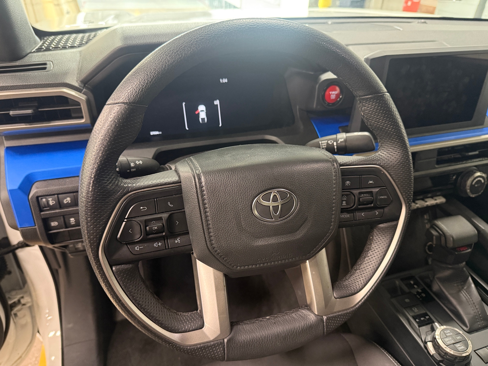 Thumbnail: 2025 Toyota Tacoma - 5