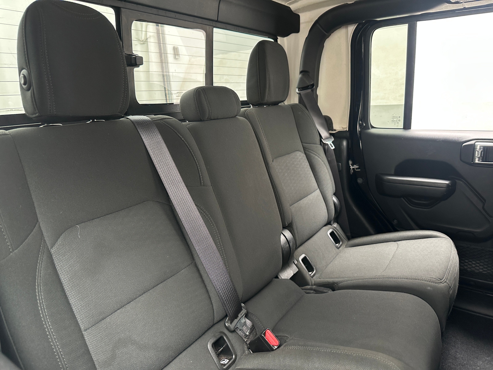 Thumbnail: 2020 Jeep Gladiator - 6