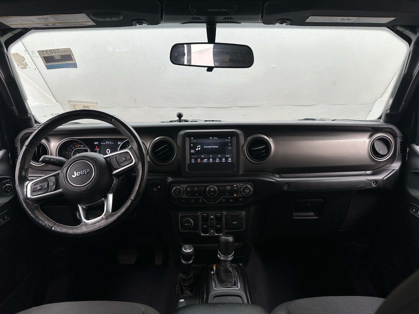 Thumbnail: 2020 Jeep Gladiator - 3