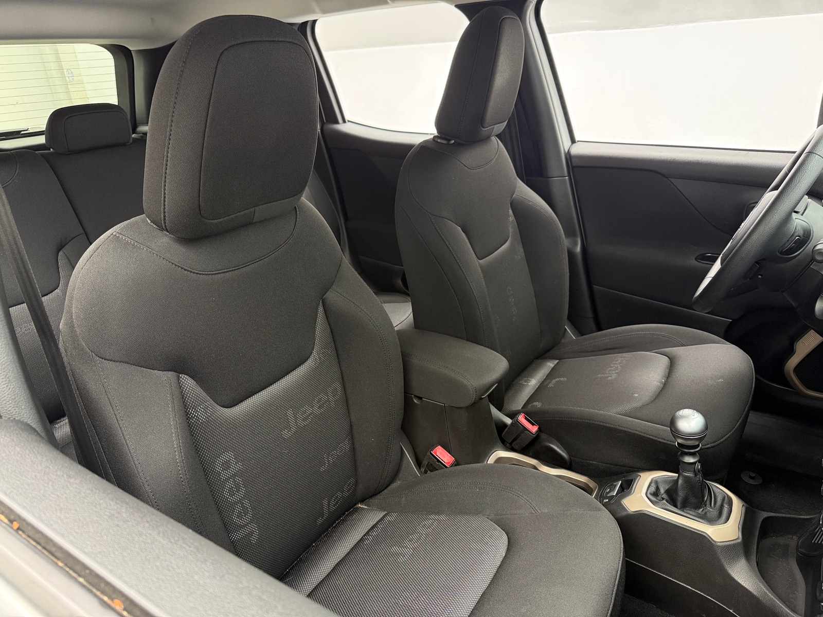 Thumbnail: 2016 Jeep Renegade - 2