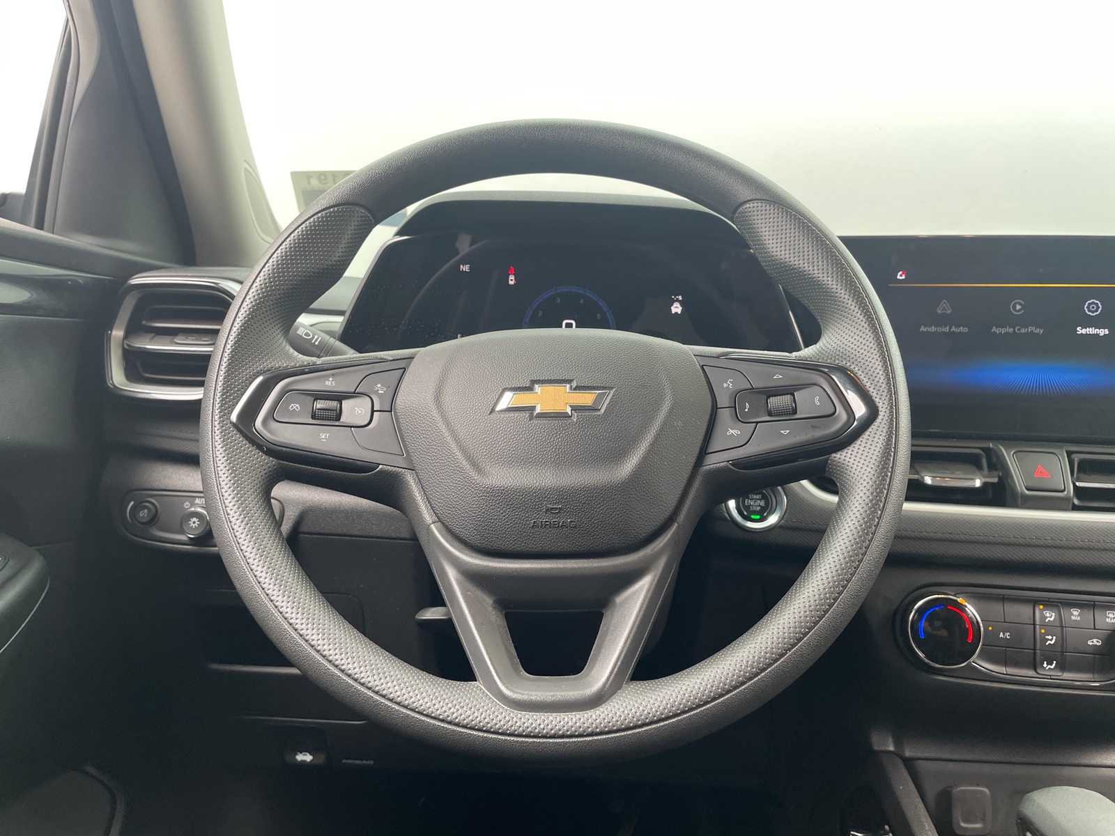 Thumbnail: 2024 Chevrolet TrailBlazer - 5