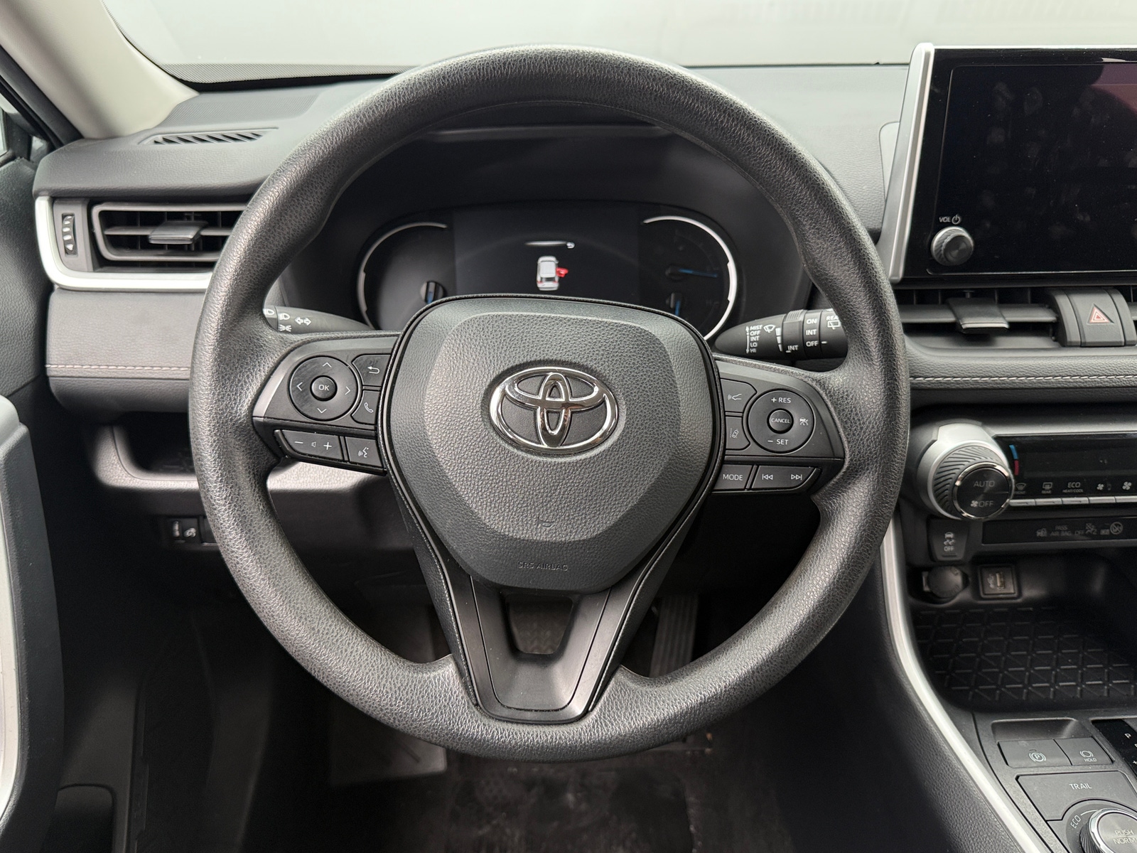 Thumbnail: 2025 Toyota RAV4 - 5