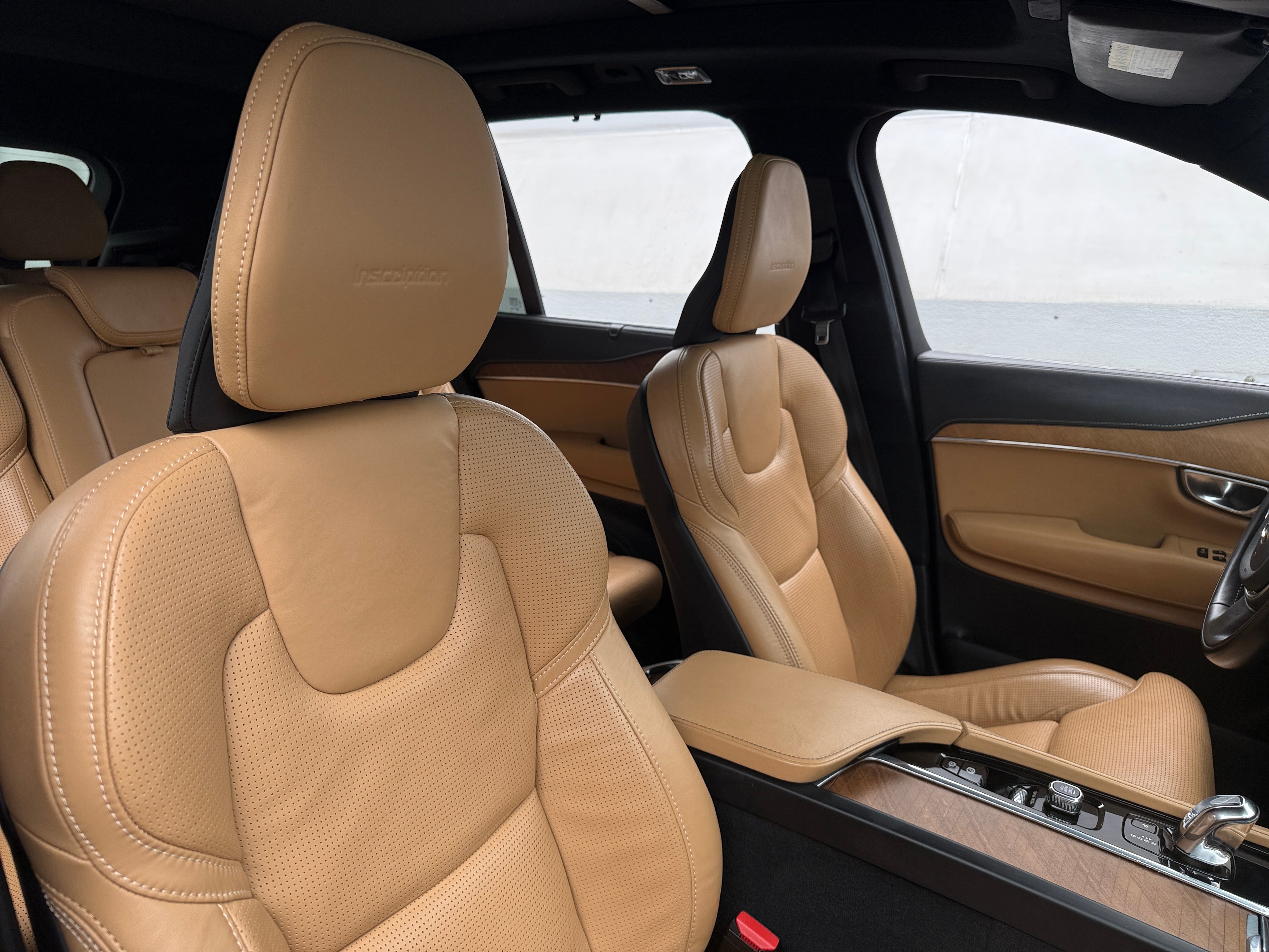 2019 Volvo XC90