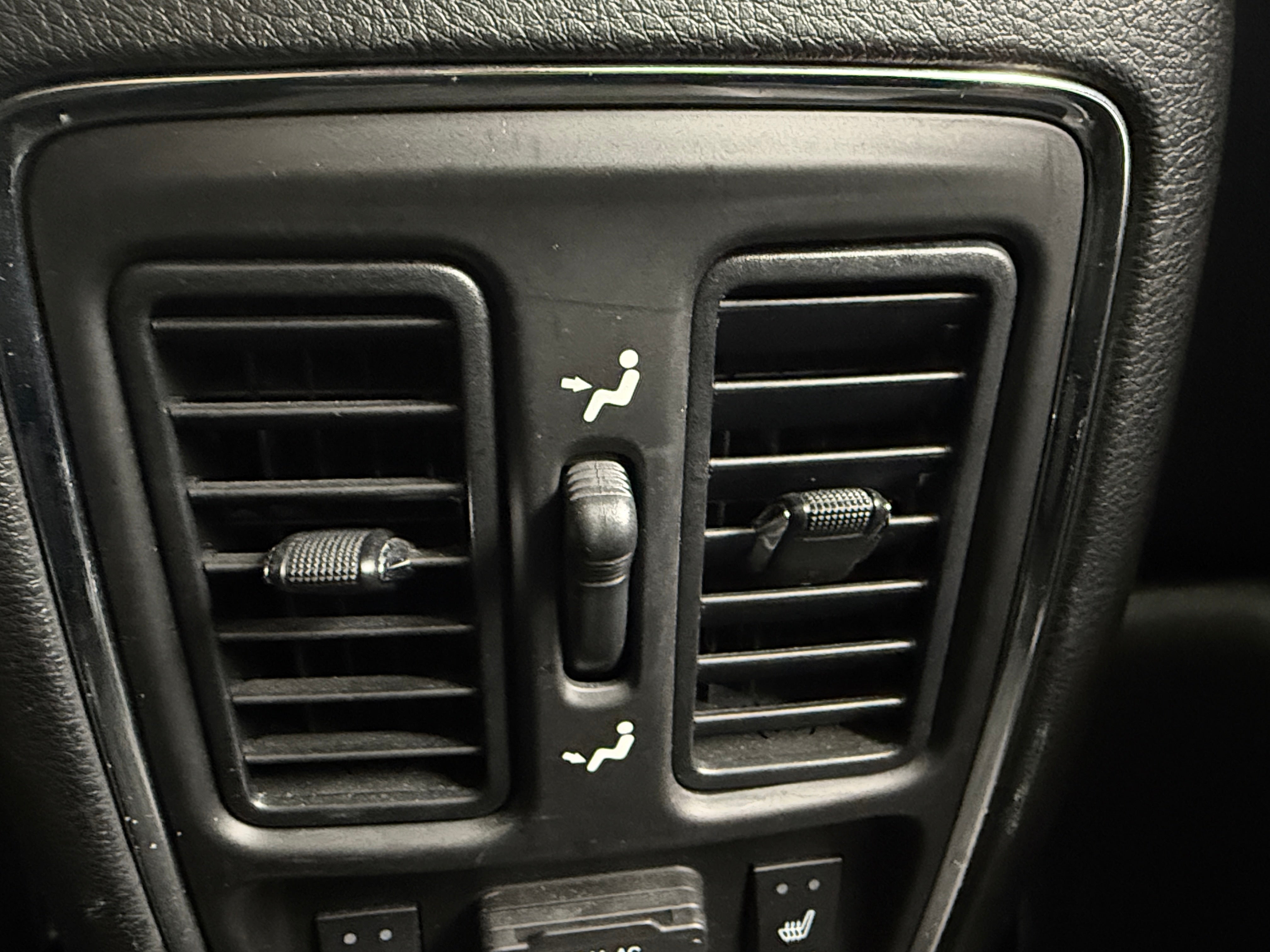 2012 Jeep Grand Cherokee Limited