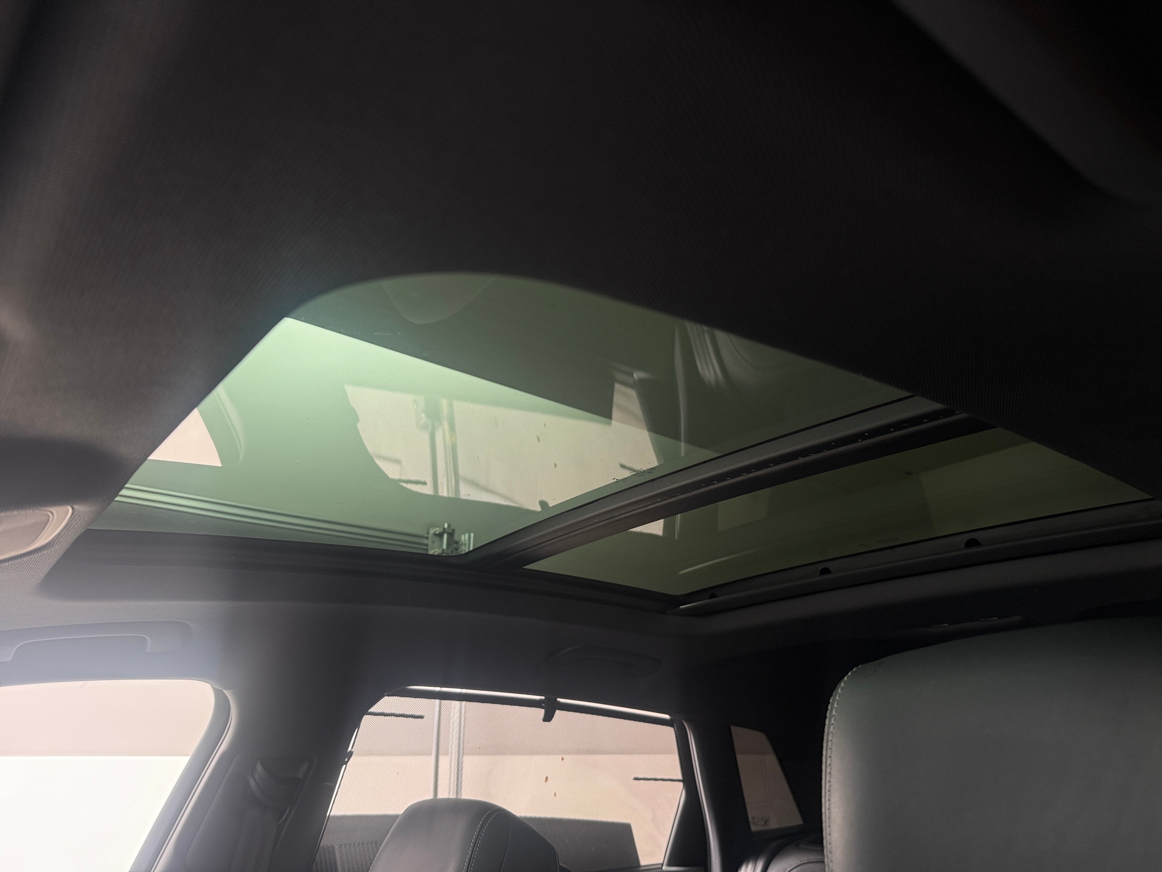 2019 Audi e-tron