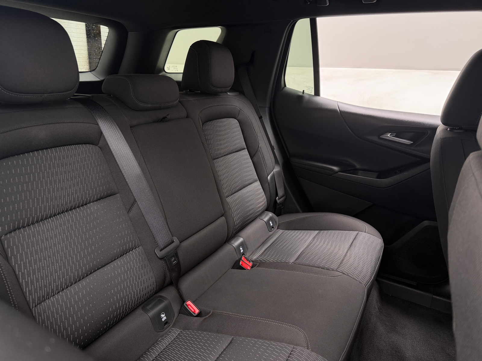 Thumbnail: 2026 Chevrolet Equinox - 6