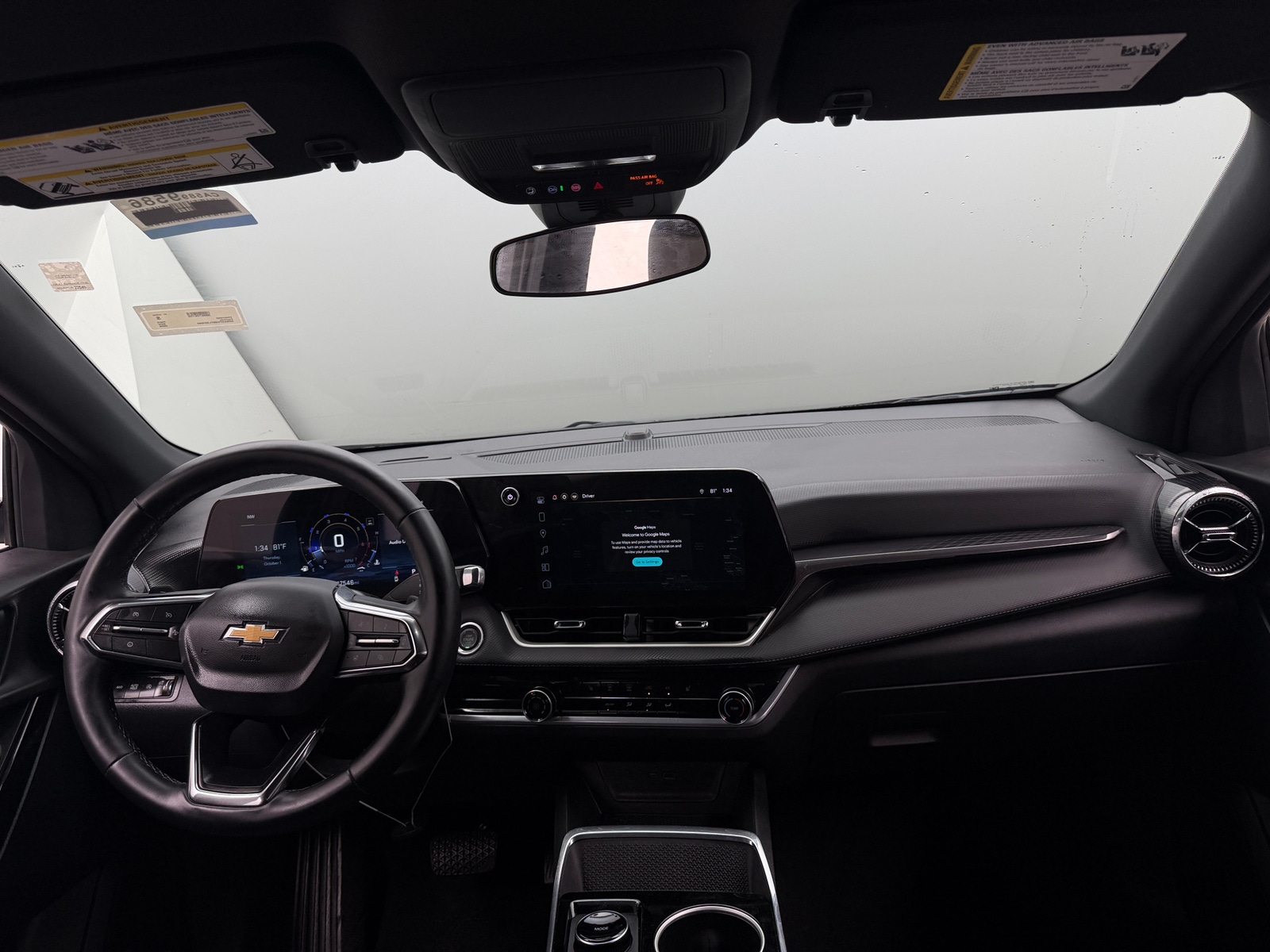 Thumbnail: 2026 Chevrolet Equinox - 3