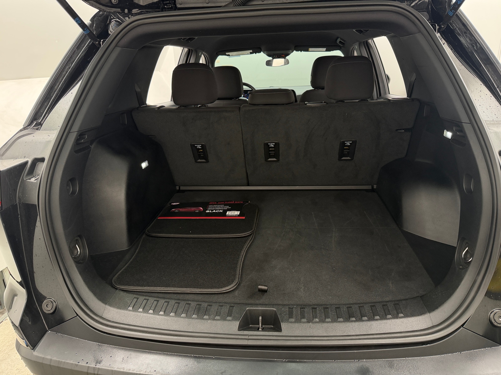 Thumbnail: 2026 Chevrolet Equinox - 7