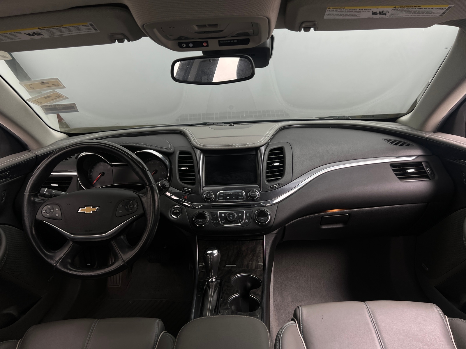Thumbnail: 2014 Chevrolet Impala - 2