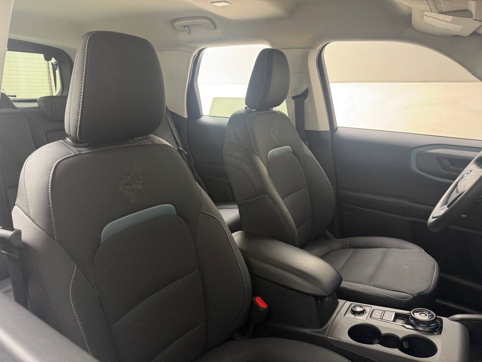 Thumbnail: 2021 Ford Bronco Sport - 2