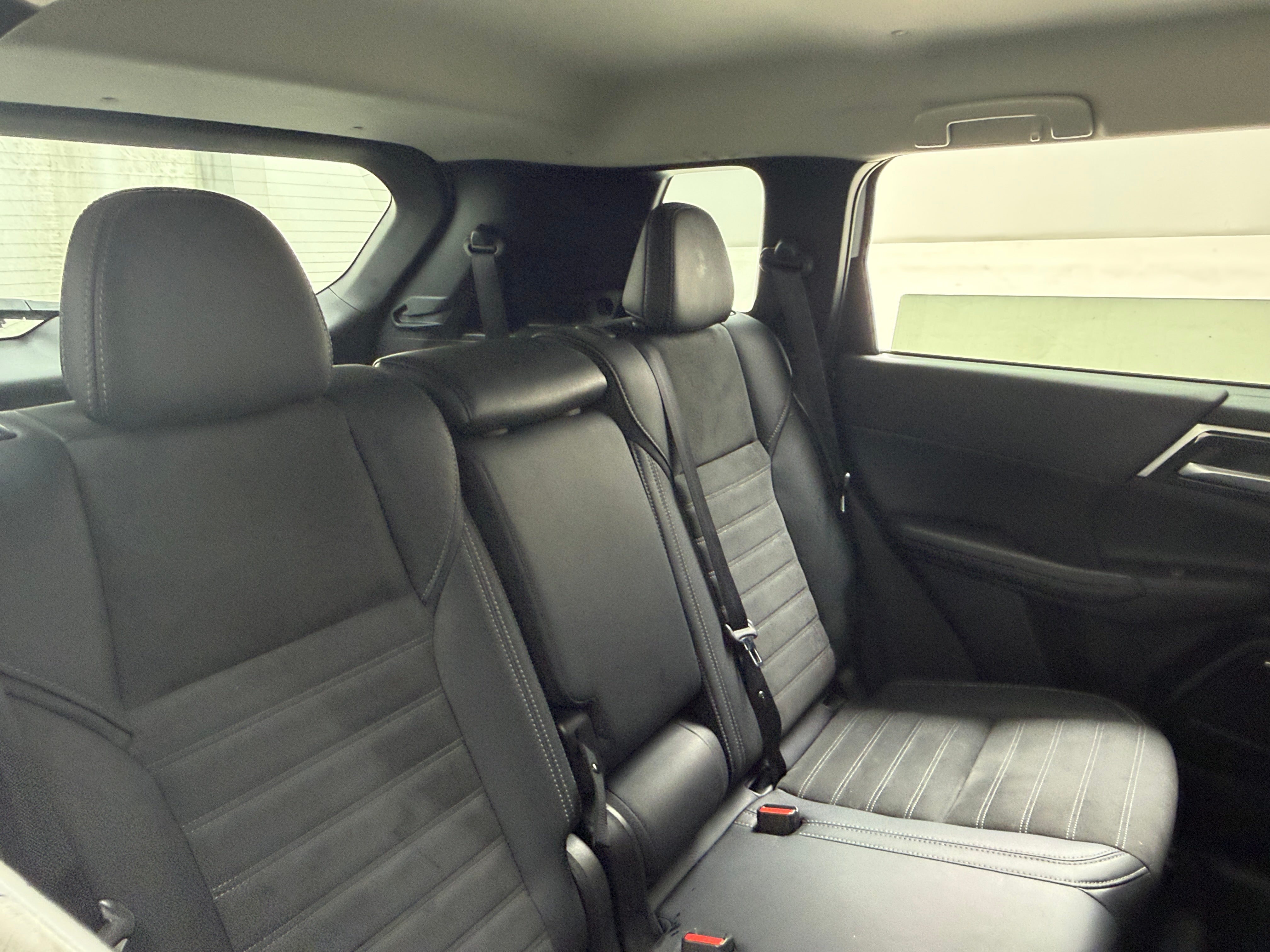 2025 Mitsubishi Outlander