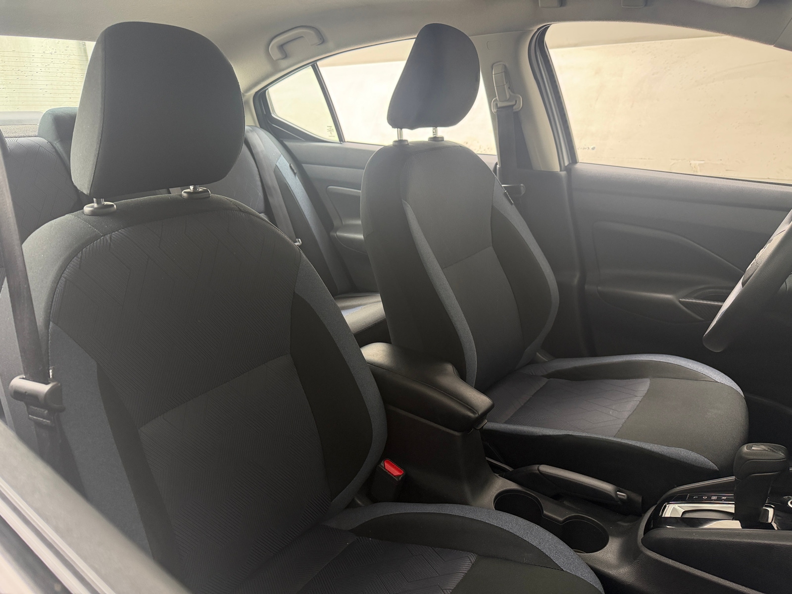Thumbnail: 2025 Nissan Versa - 2