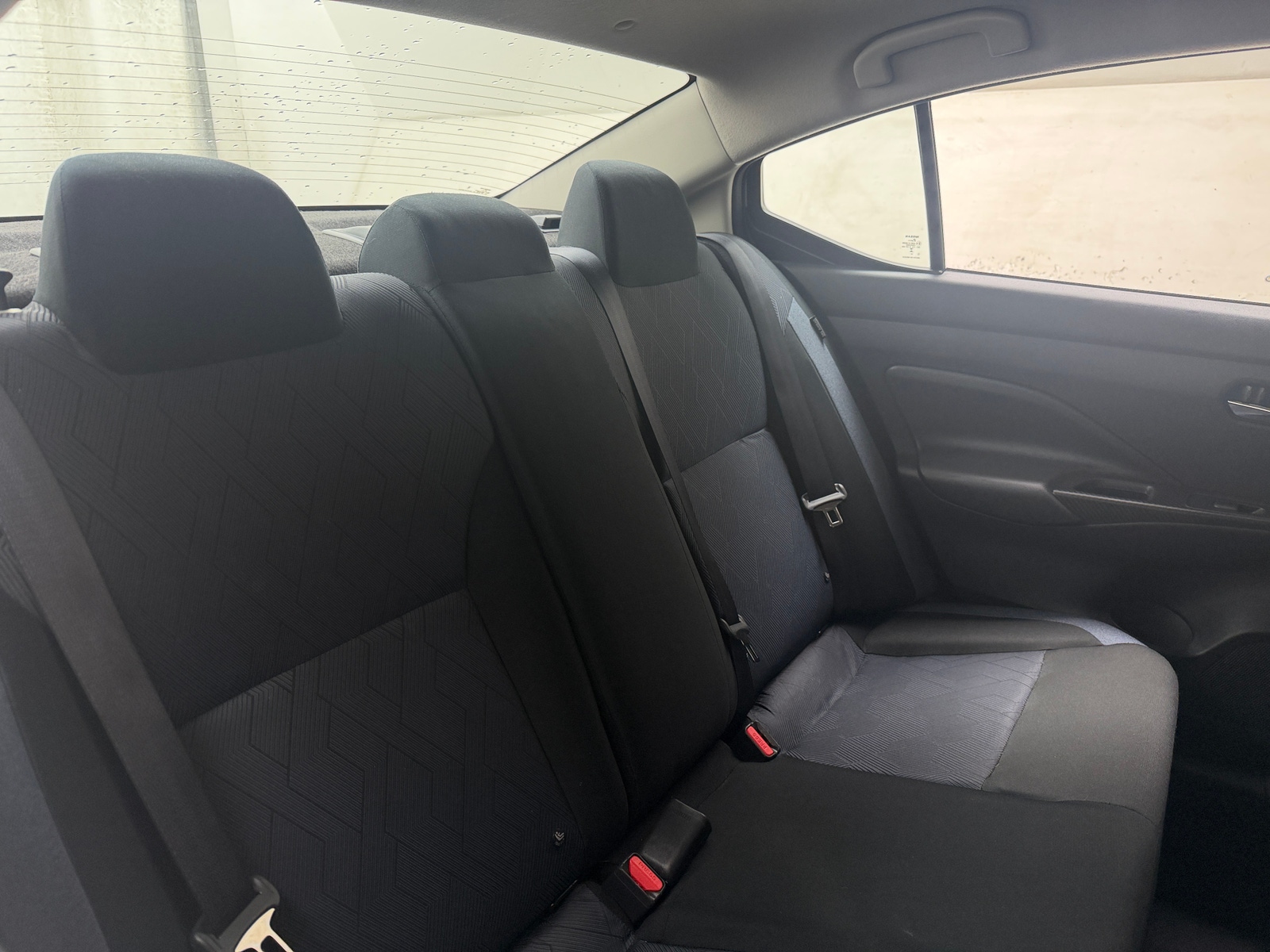 Thumbnail: 2025 Nissan Versa - 6