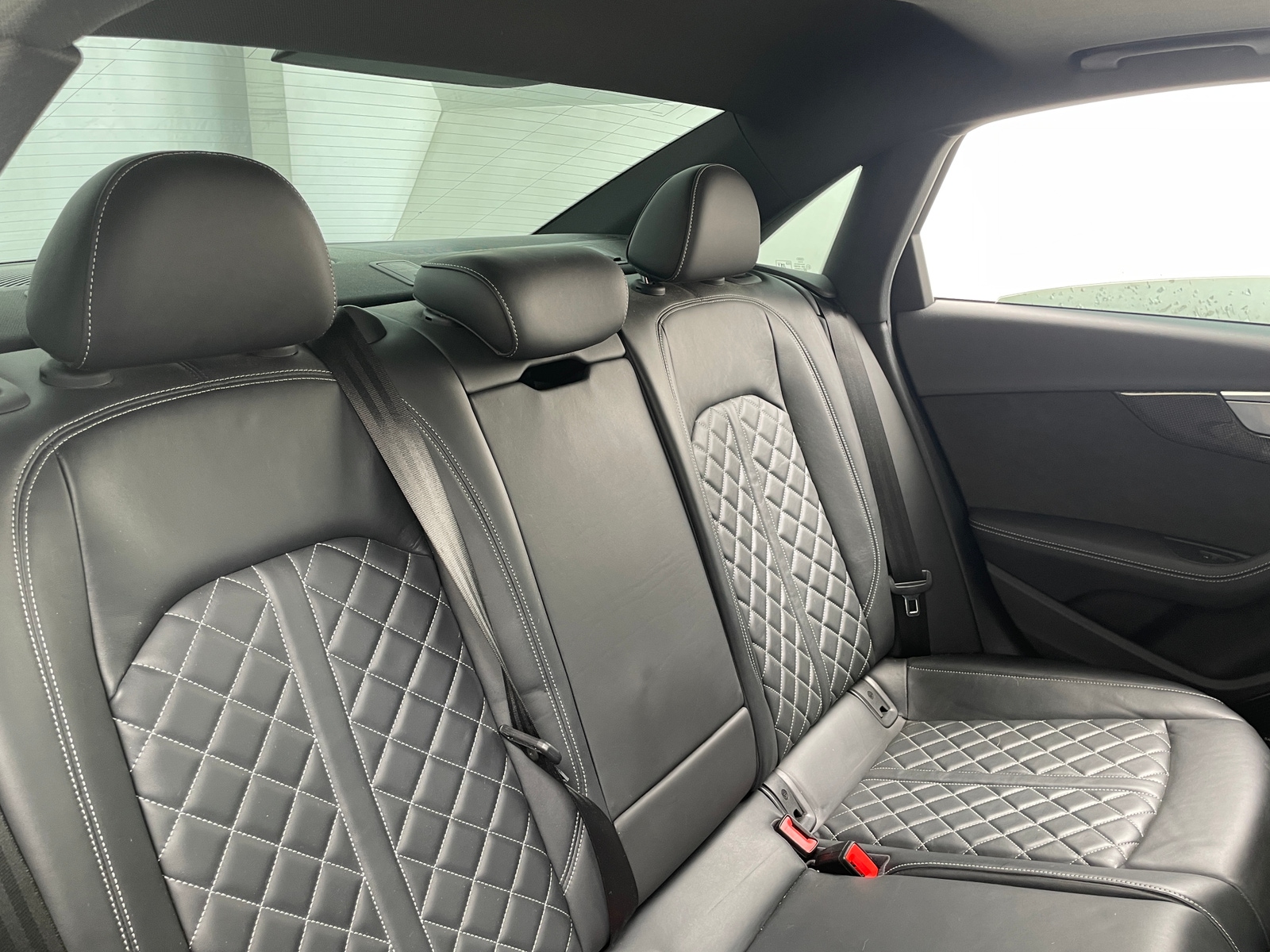 Thumbnail: 2018 Audi S4 - 6