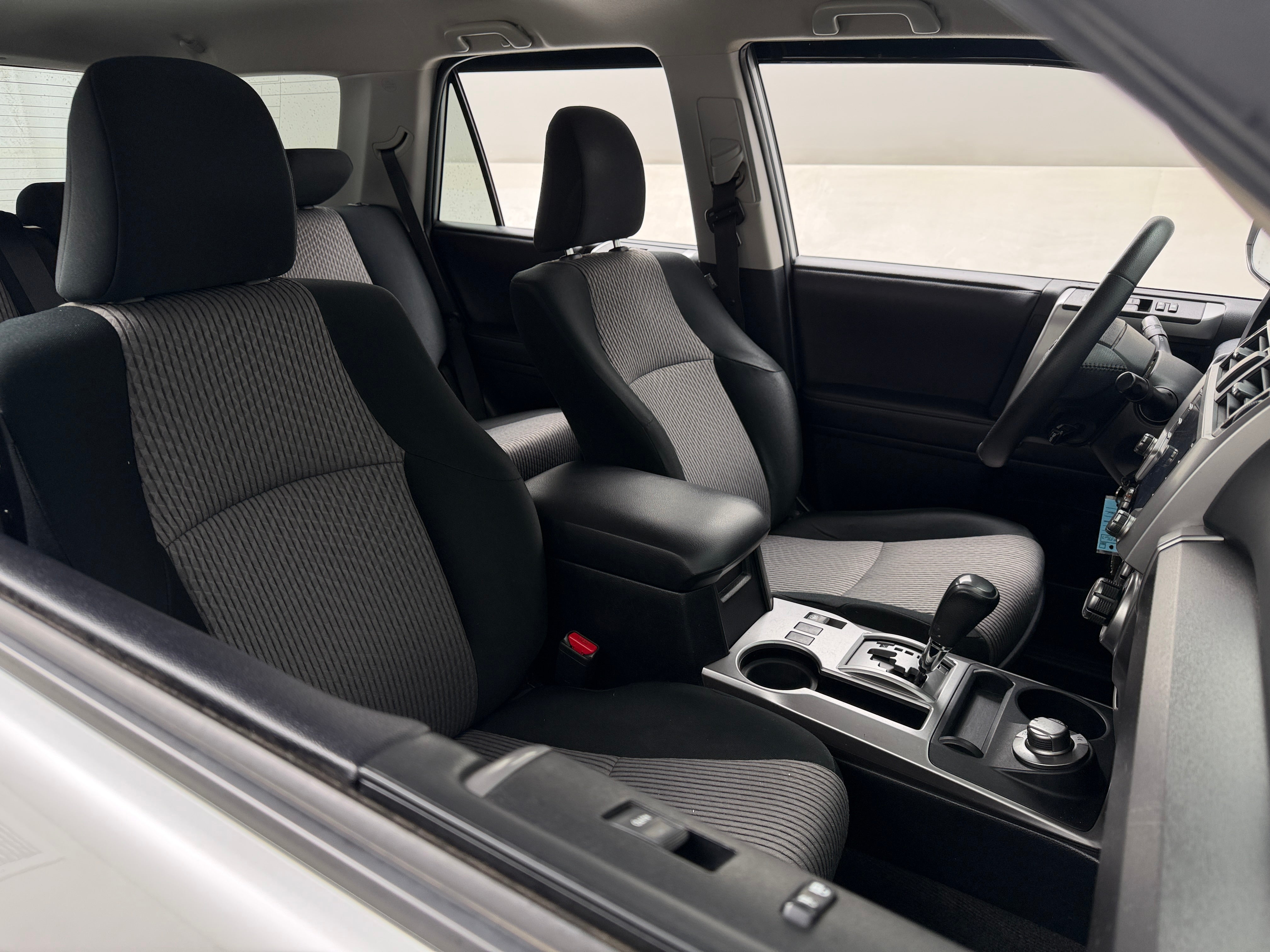 2020 Toyota 4Runner