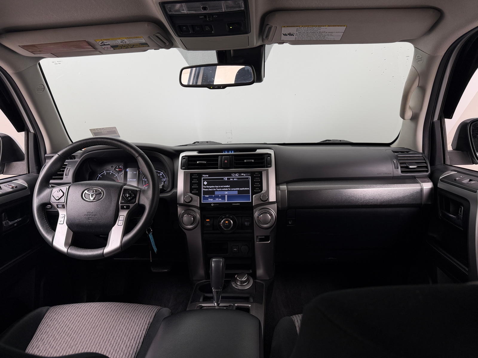 Thumbnail: 2020 Toyota 4Runner - 3