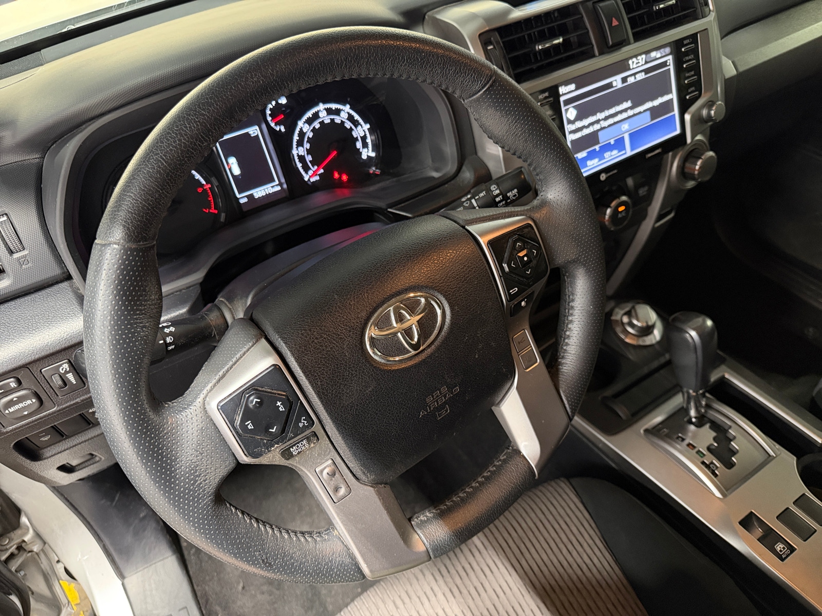 Thumbnail: 2020 Toyota 4Runner - 5