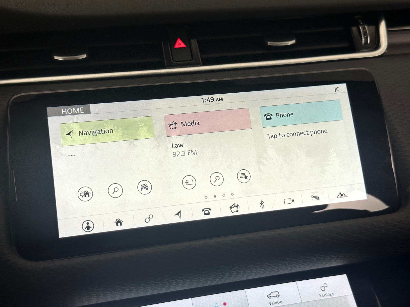 Thumbnail: 2020 Land Rover Range Rover Evoque - 4