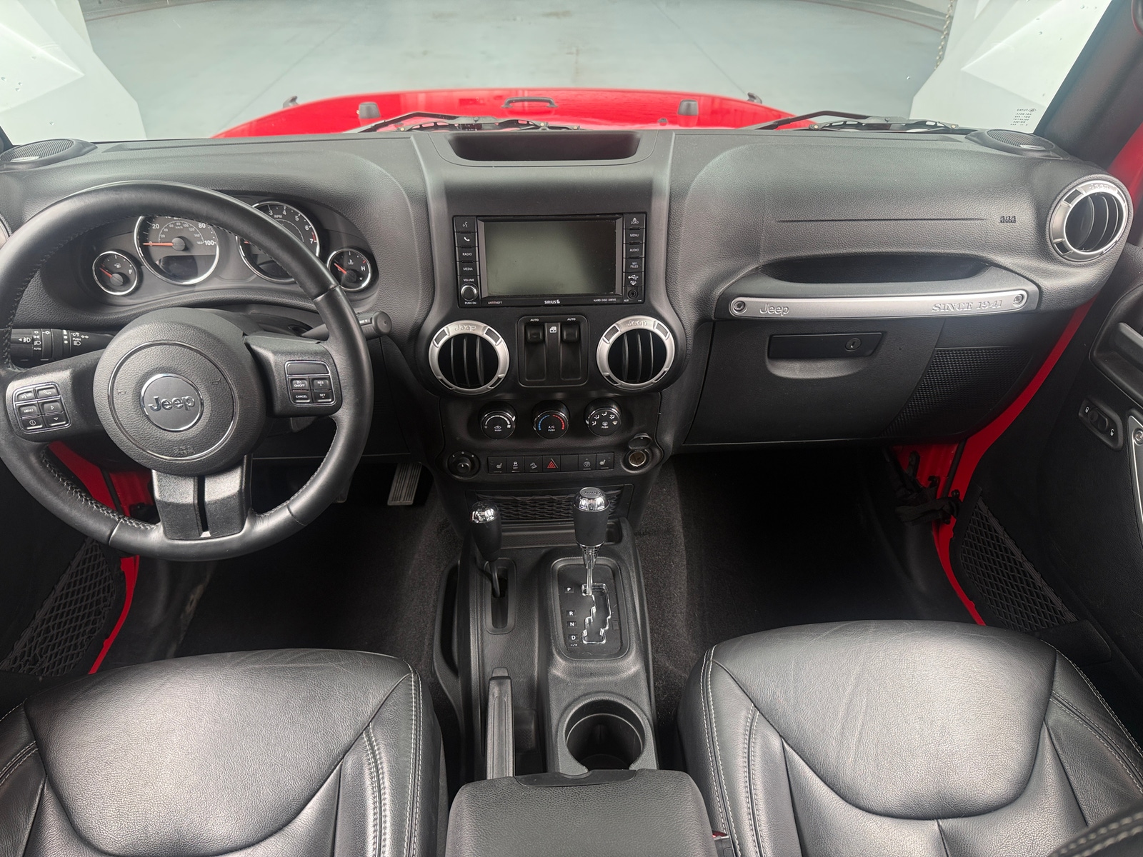 Thumbnail: 2018 Jeep Wrangler - 2