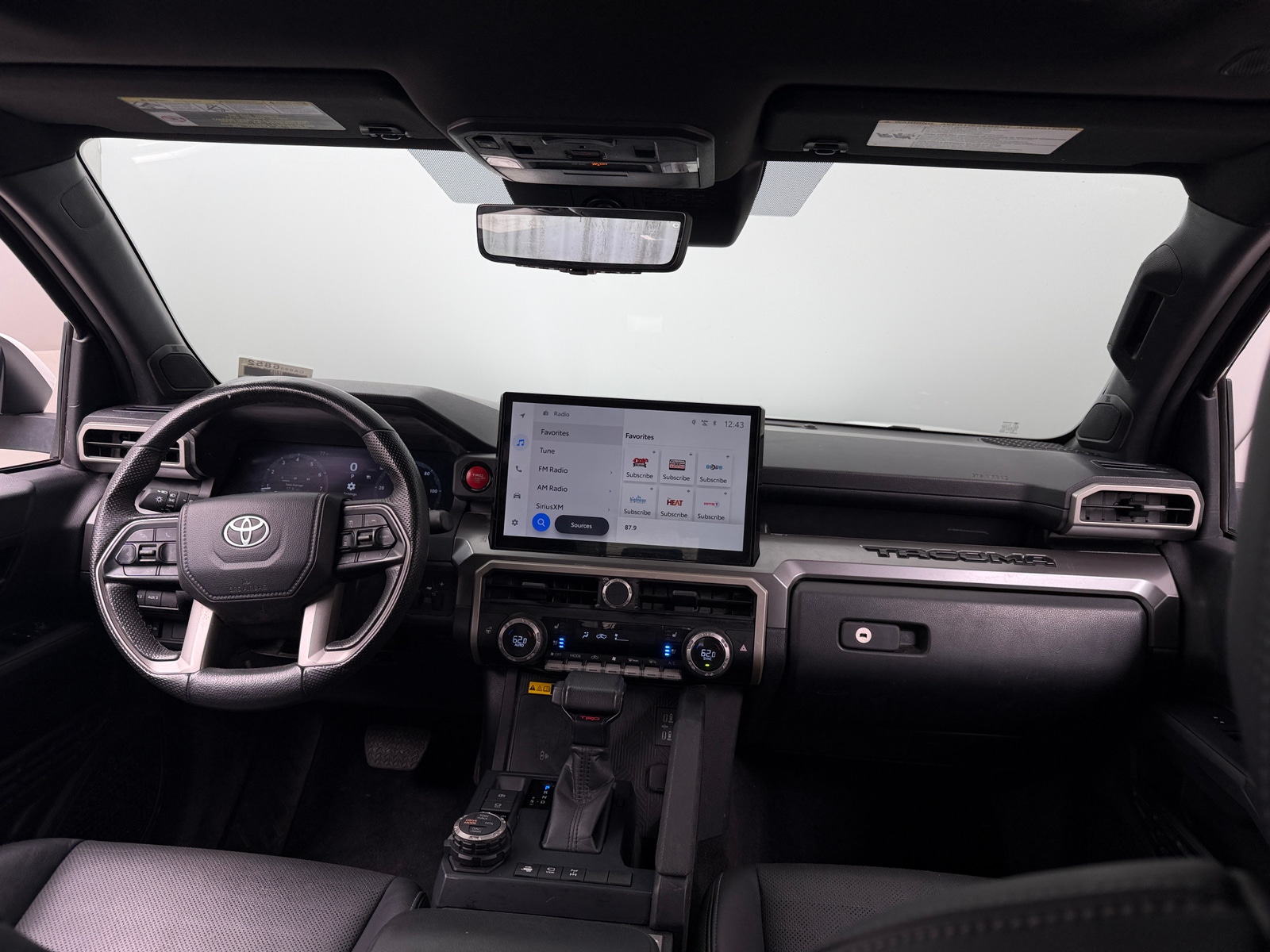 Thumbnail: 2024 Toyota Tacoma - 3