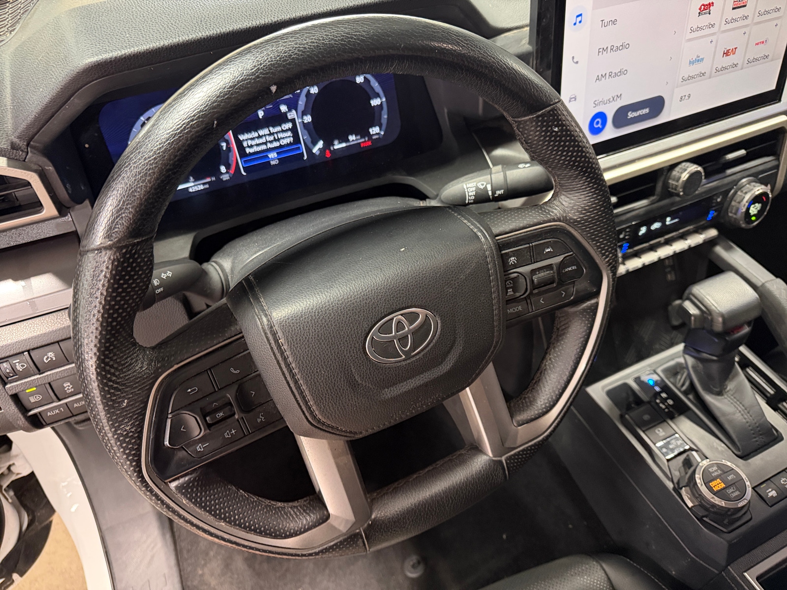 Thumbnail: 2024 Toyota Tacoma - 5