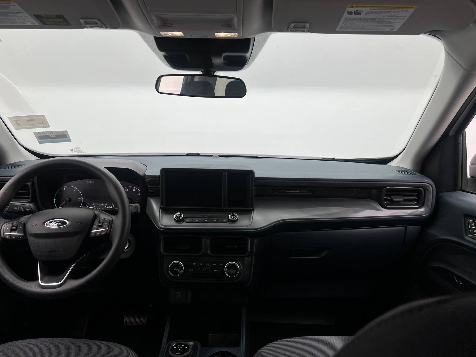 Thumbnail: 2024 Ford Maverick - 3