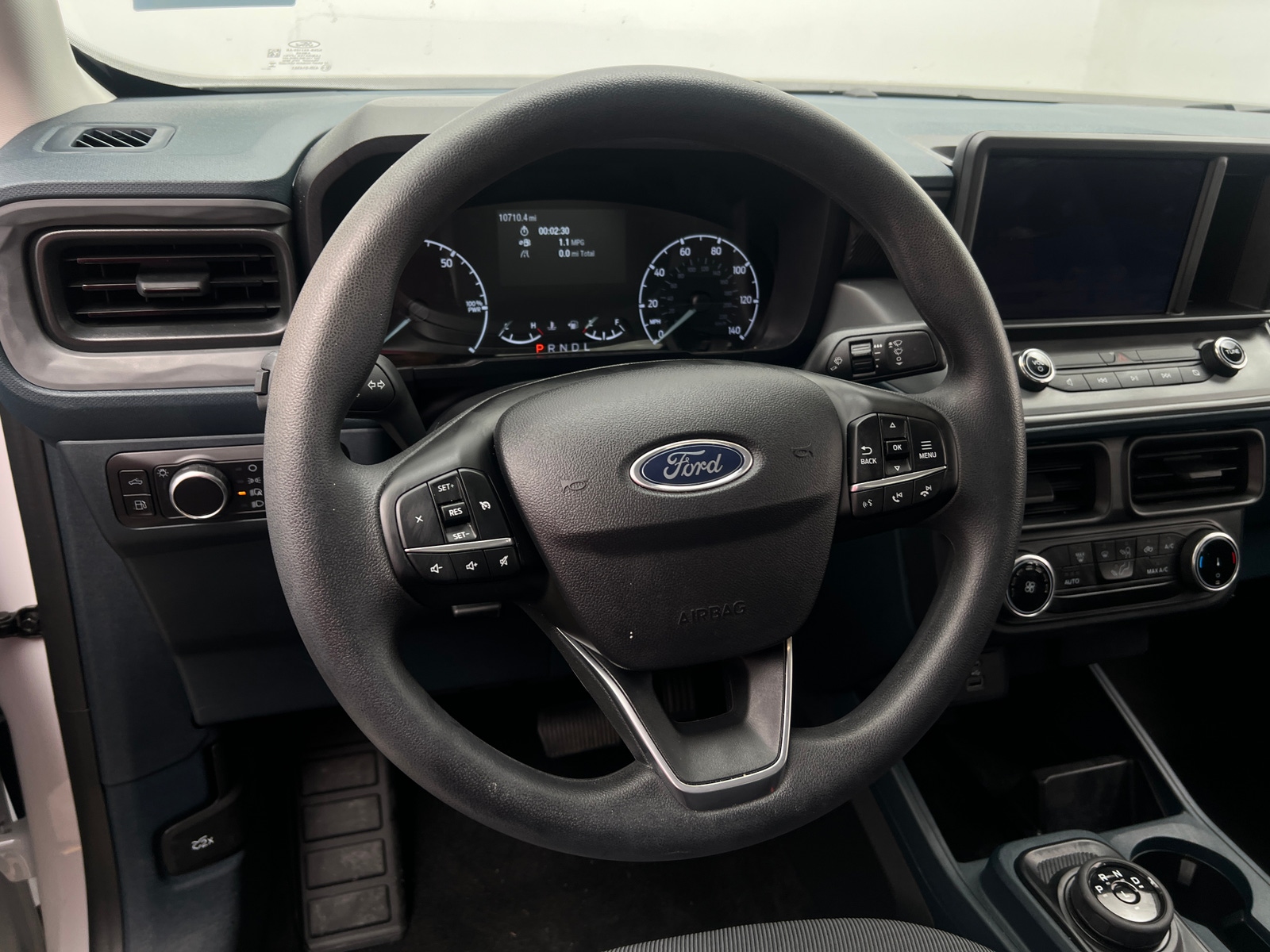 Thumbnail: 2024 Ford Maverick - 5