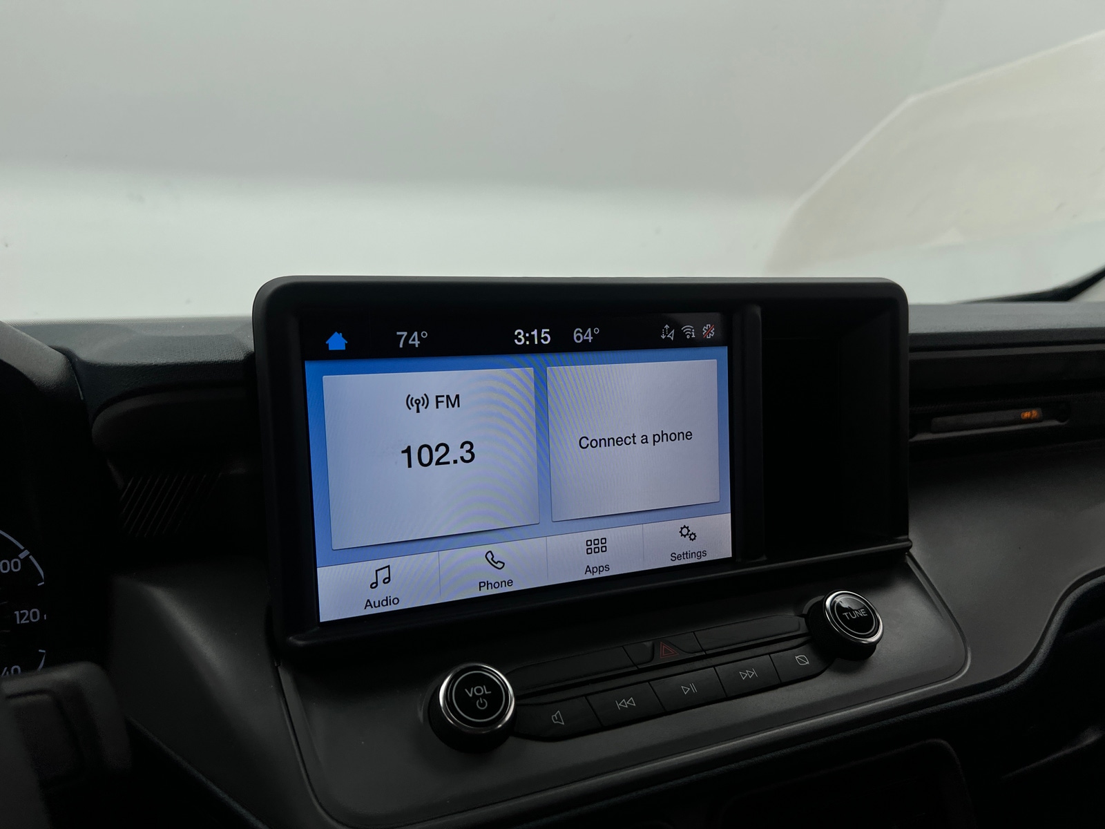 Thumbnail: 2024 Ford Maverick - 4