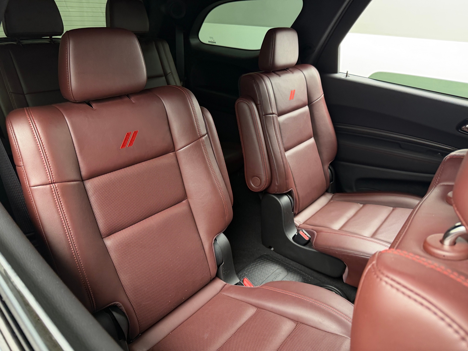 Thumbnail: 2024 Dodge Durango - 5