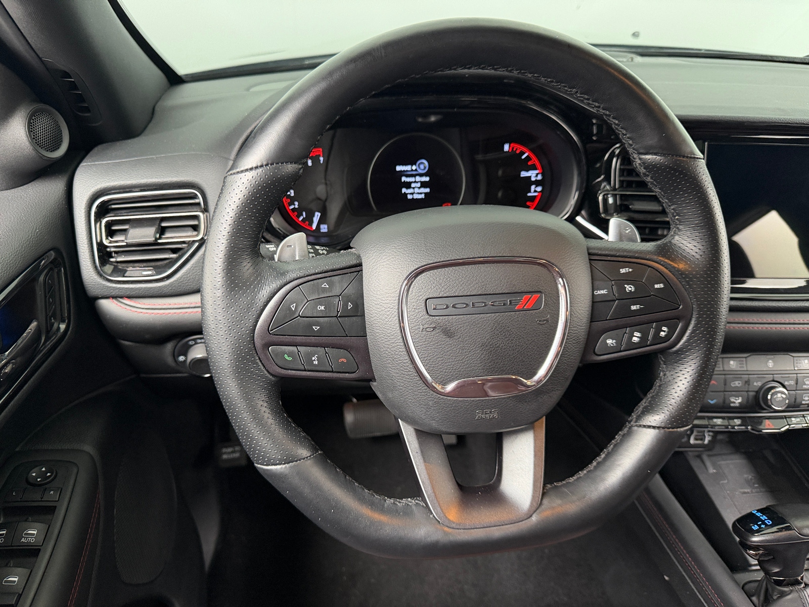 Thumbnail: 2024 Dodge Durango - 4