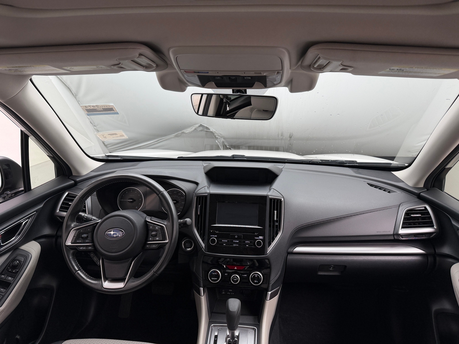 Thumbnail: 2021 Subaru Forester - 3