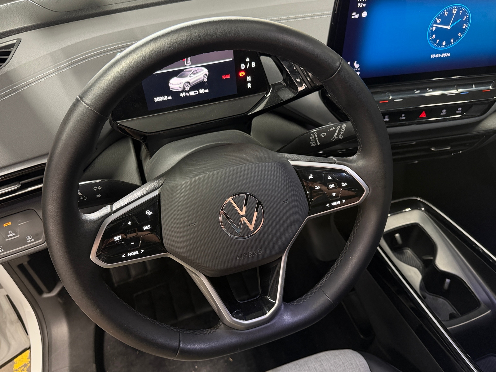 Thumbnail: 2023 Volkswagen ID.4 - 5