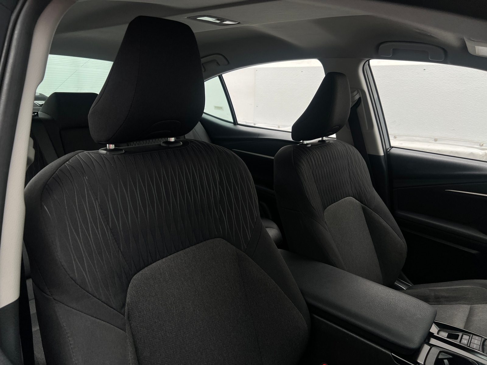 Thumbnail: 2025 Toyota Camry - 2