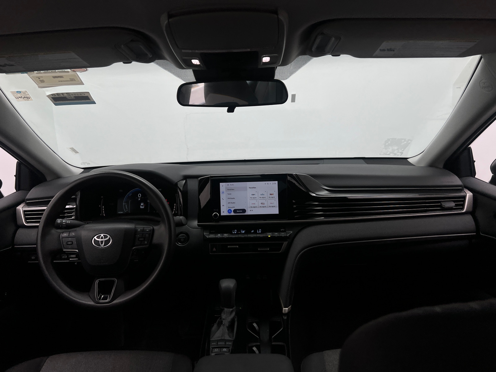 Thumbnail: 2025 Toyota Camry - 3