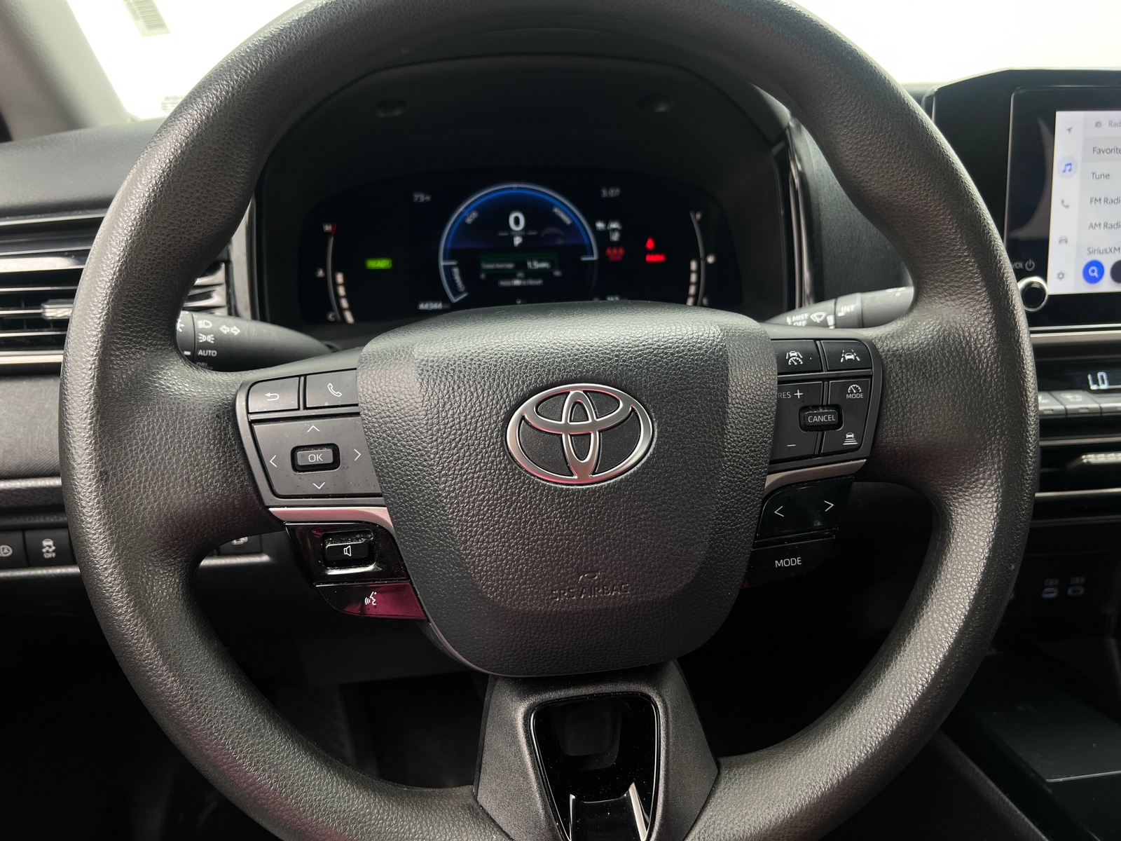 Thumbnail: 2025 Toyota Camry - 5