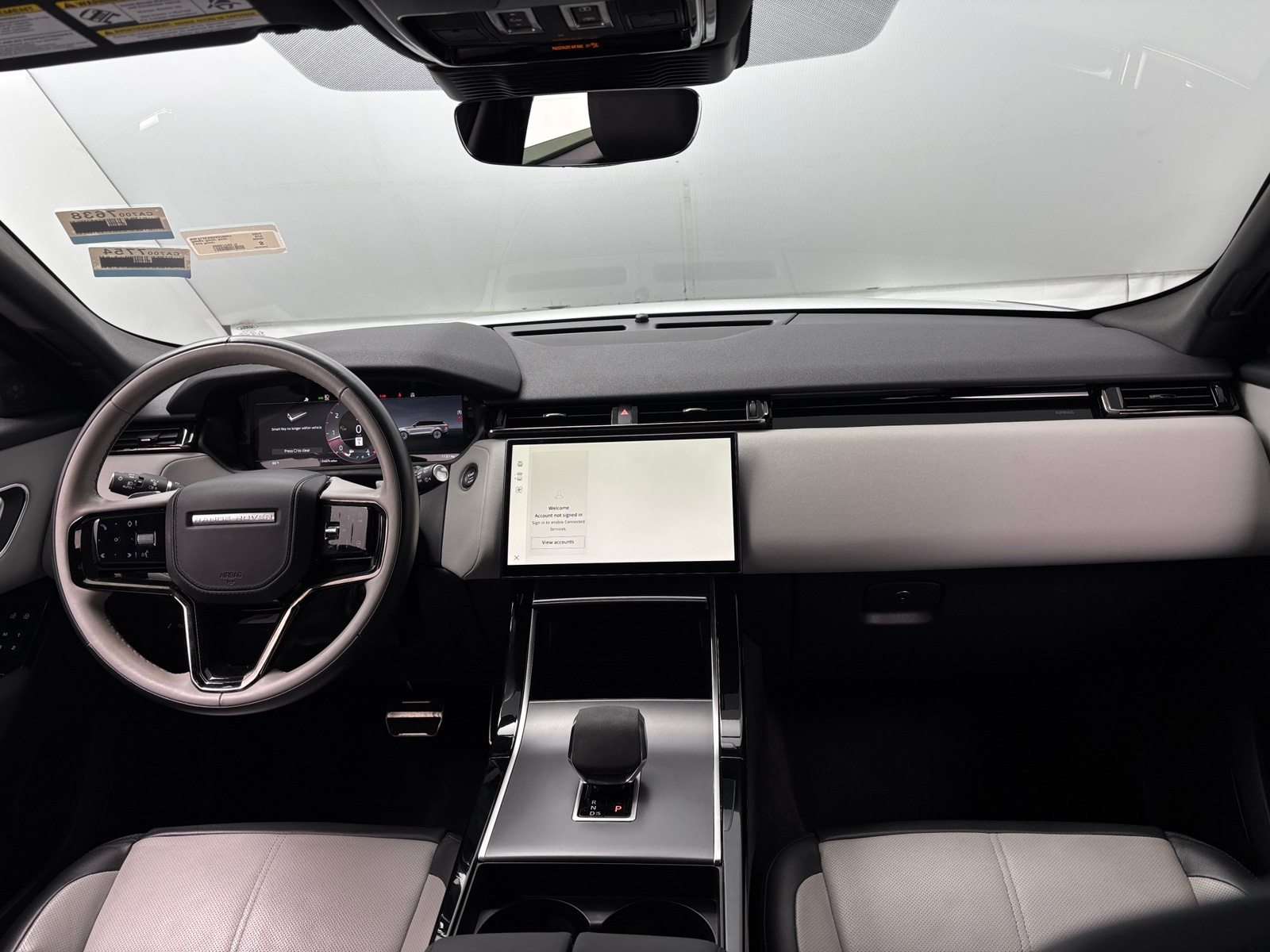 Thumbnail: 2024 Land Rover Range Rover Velar - 3